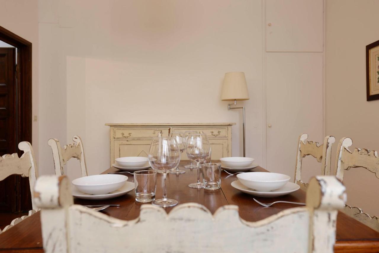 Ponte Vecchio Prestige Apartment *