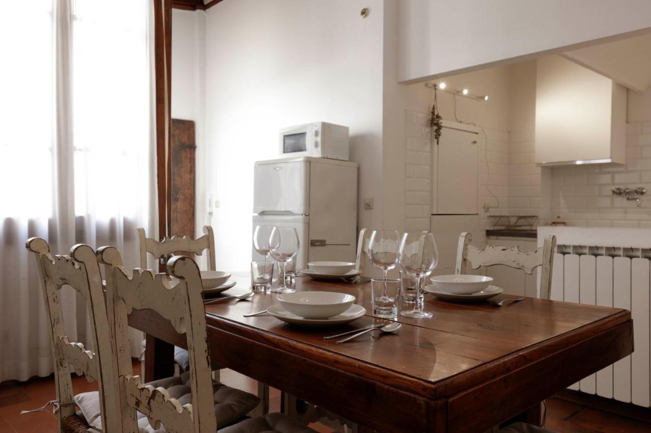 Apartment Ponte Vecchio Prestige Florenz