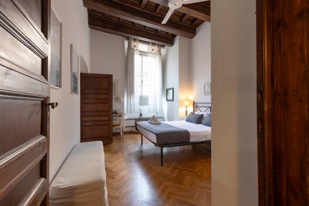 Apartment Ponte Vecchio Prestige