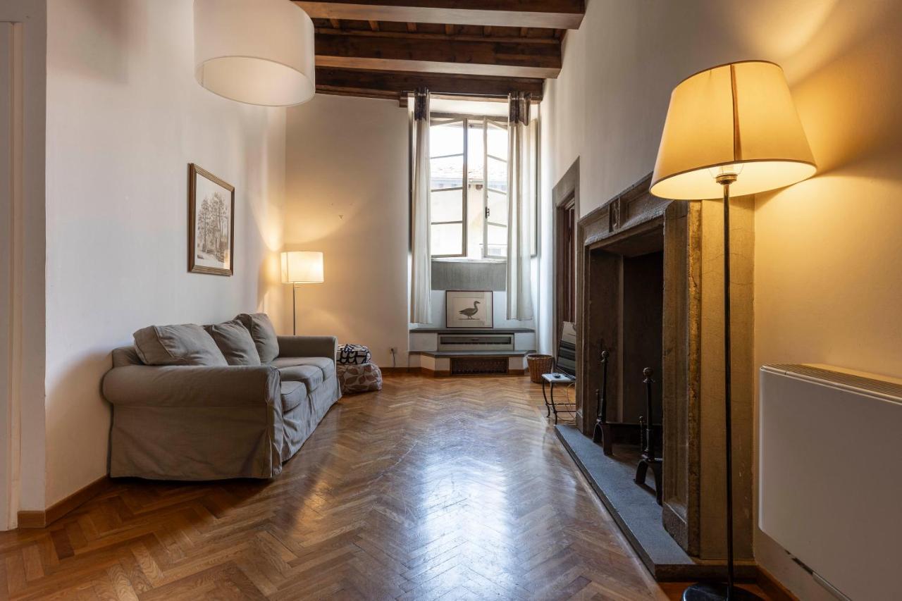 Apartment Ponte Vecchio Prestige