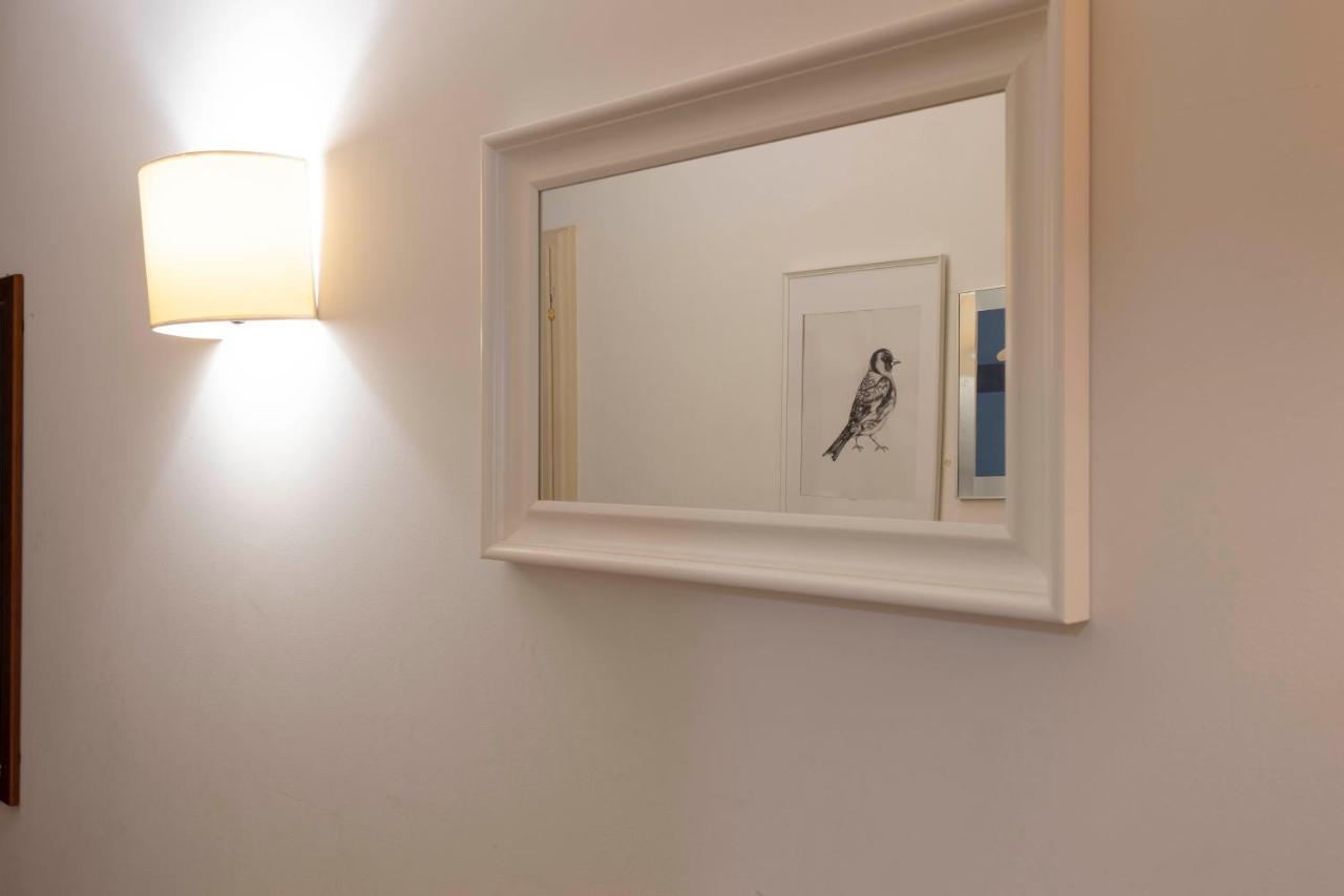 Ponte Vecchio Prestige Apartment