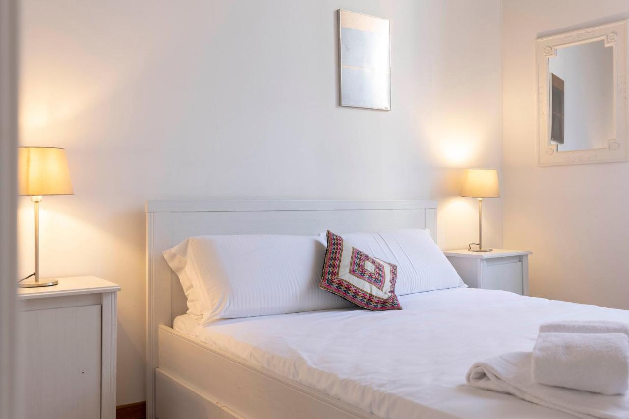 Apartment Ponte Vecchio Prestige Florenz