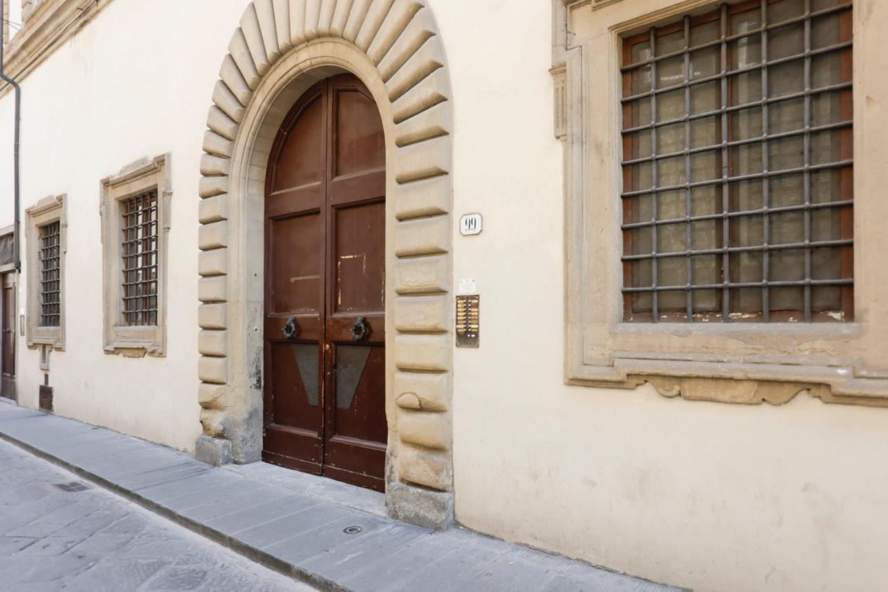 Apartment Ponte Vecchio Prestige *