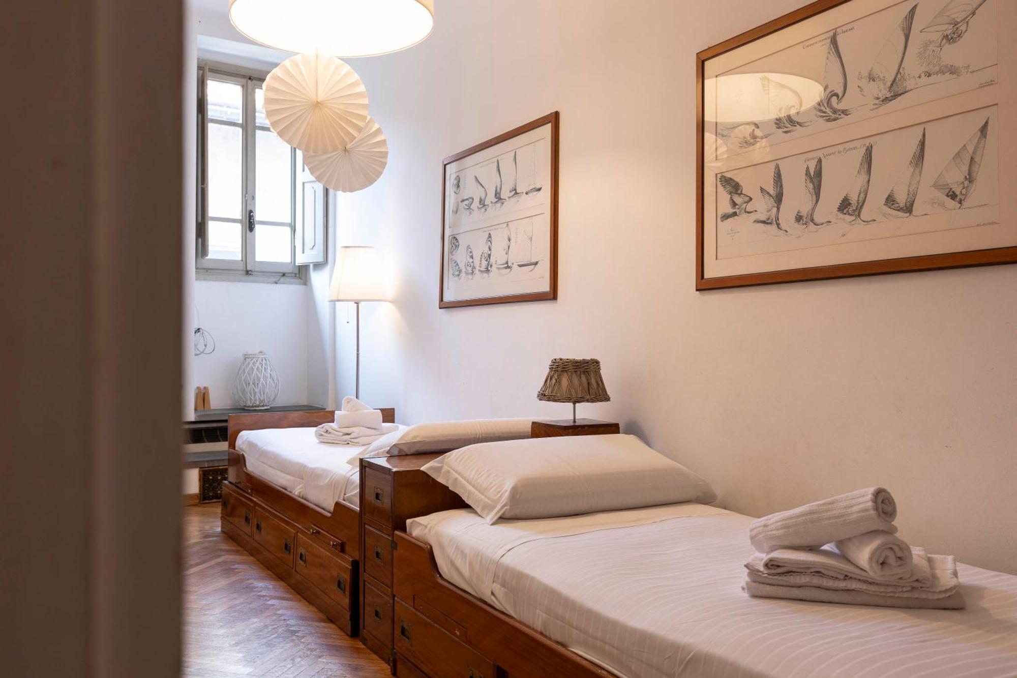 Apartment Ponte Vecchio Prestige *