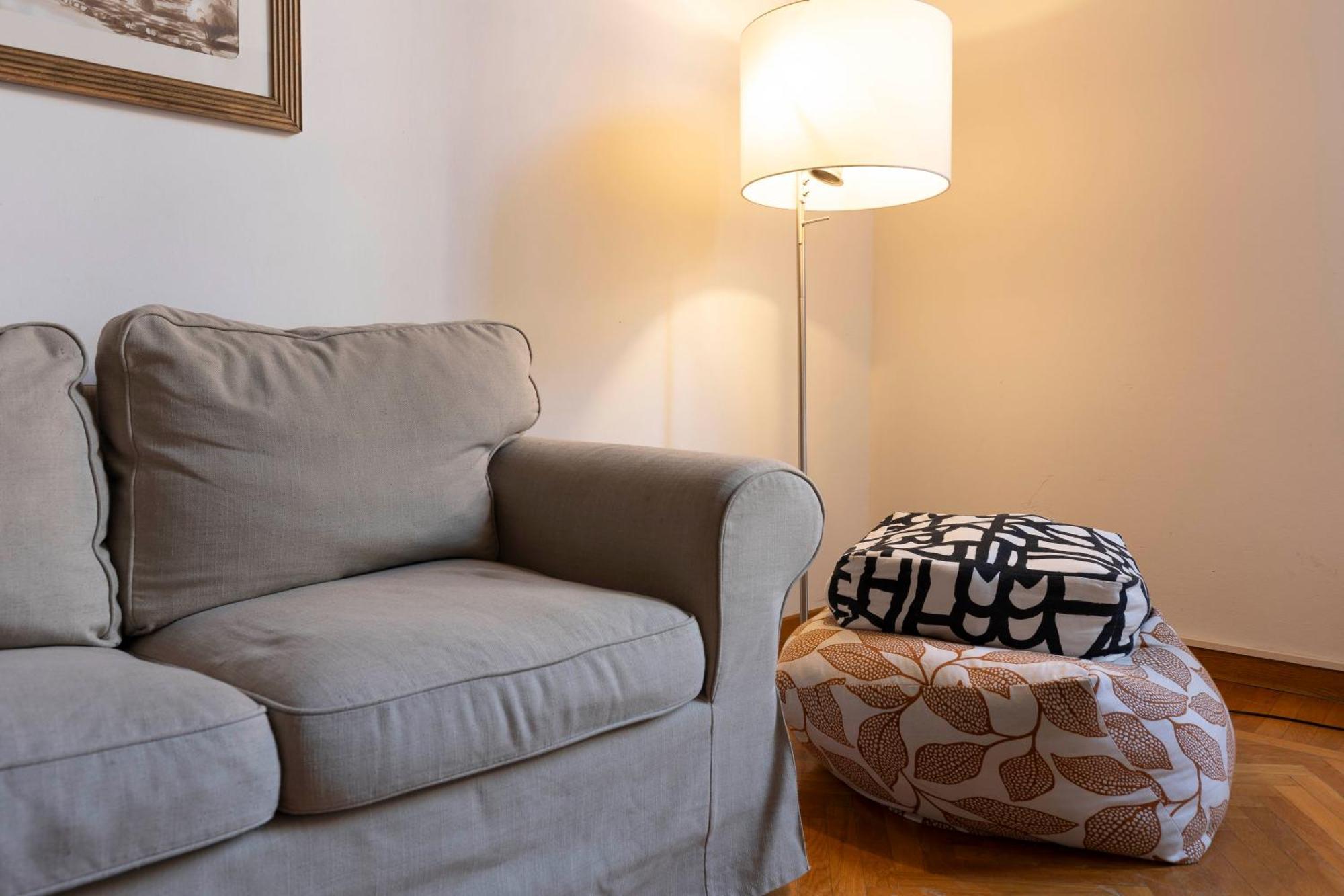 Ponte Vecchio Prestige Apartment