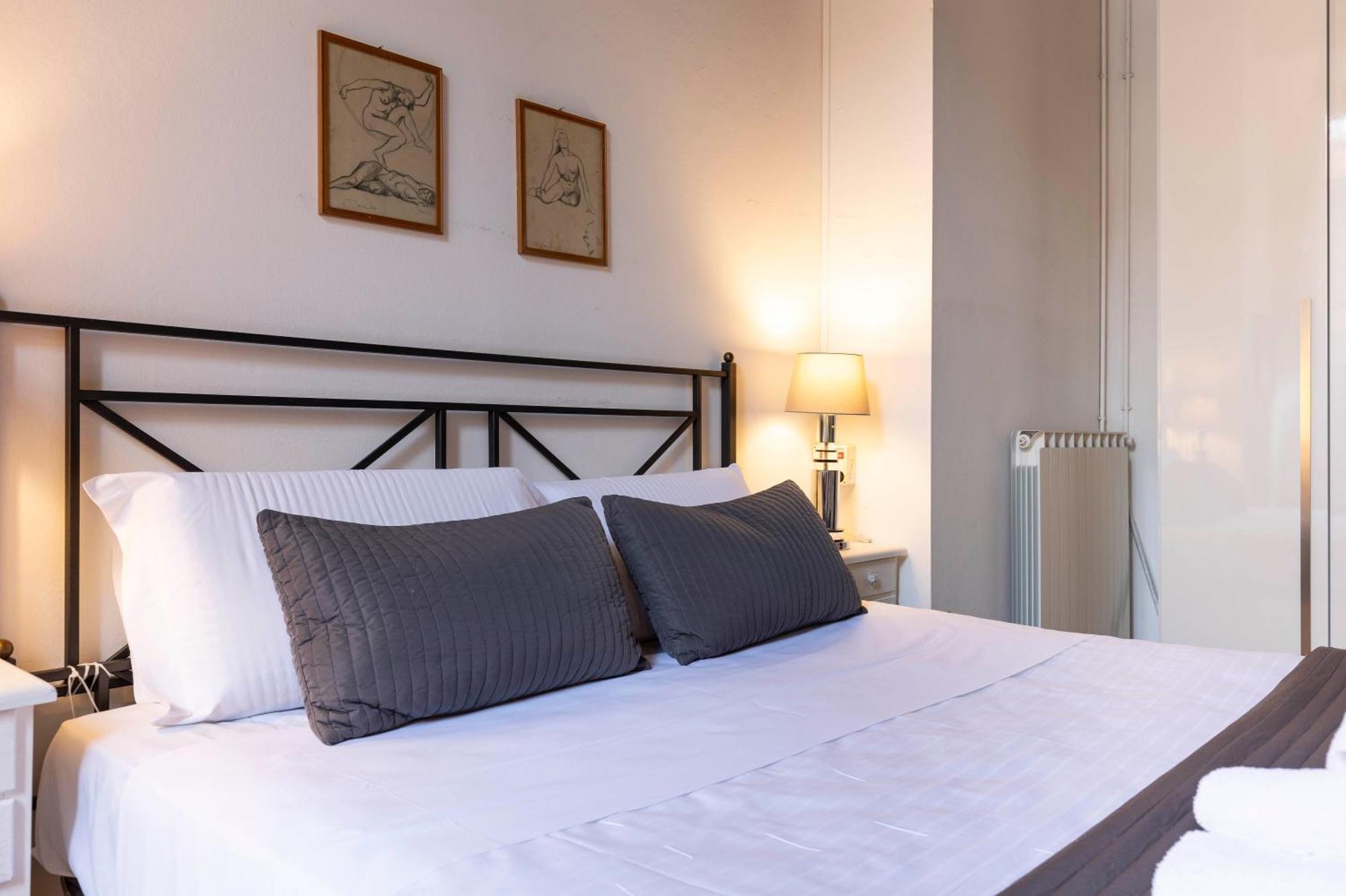 Ponte Vecchio Prestige * Florenz